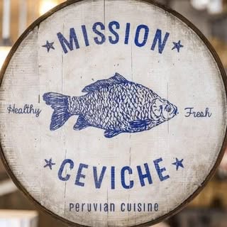 Mission Ceviche